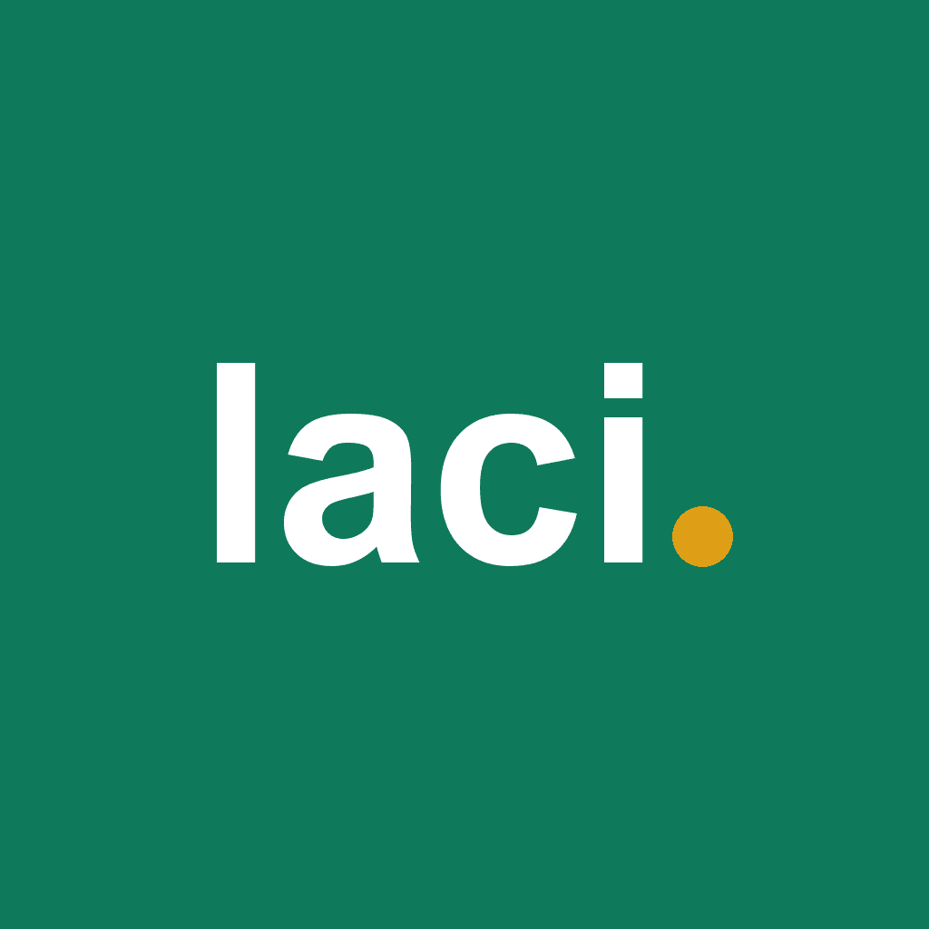 Laci — Kasir & Kasbon Warung